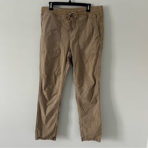 Faherty Traveler Pants sz Large